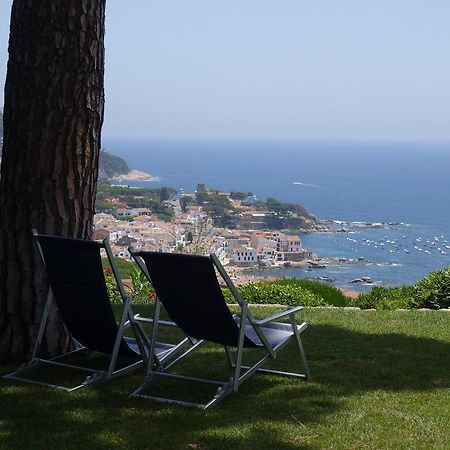 118-Puig Artiga Apartment Calella De Palafrugell Exterior photo