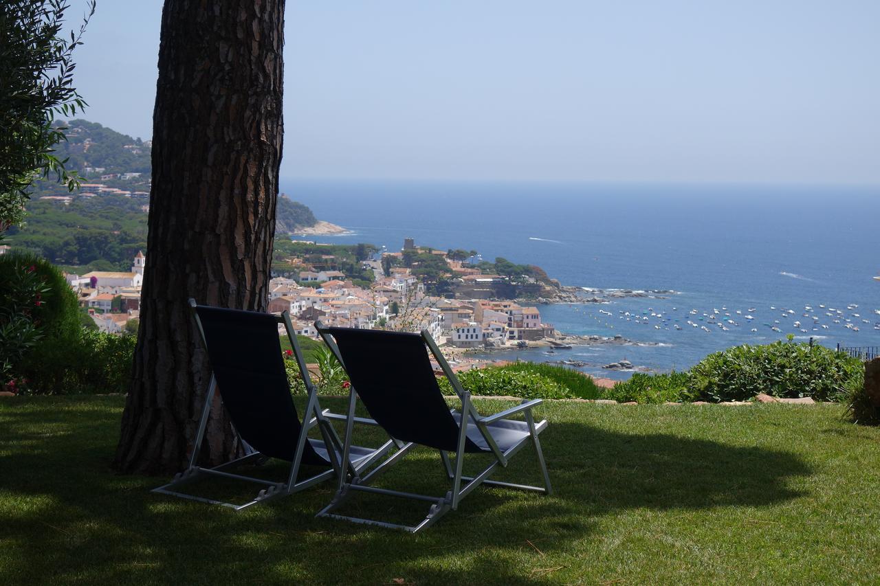 118-Puig Artiga Apartment Calella De Palafrugell Exterior photo