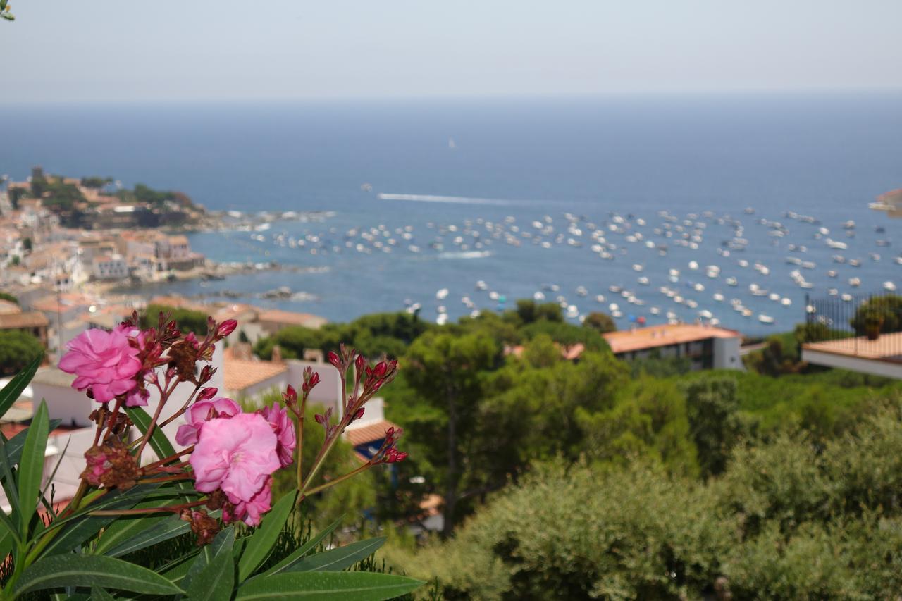 118-Puig Artiga Apartment Calella De Palafrugell Exterior photo